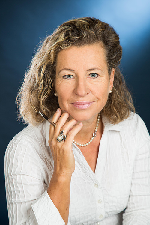 Silke Ecker