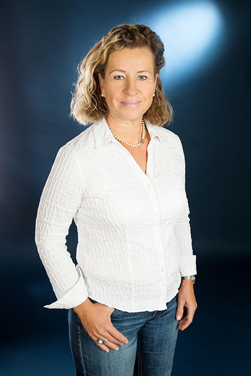 Silke Ecker