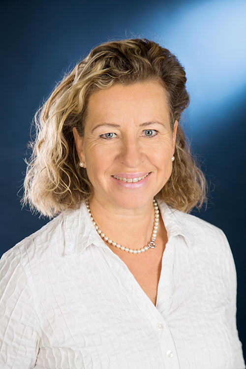 Silke Ecker