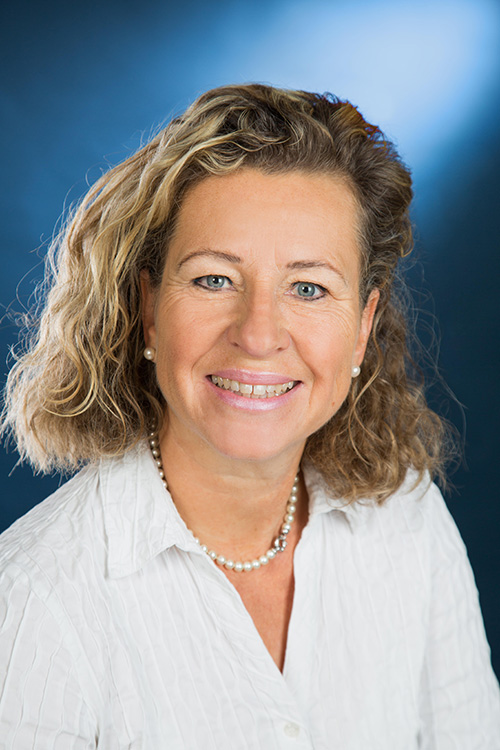 Silke Ecker